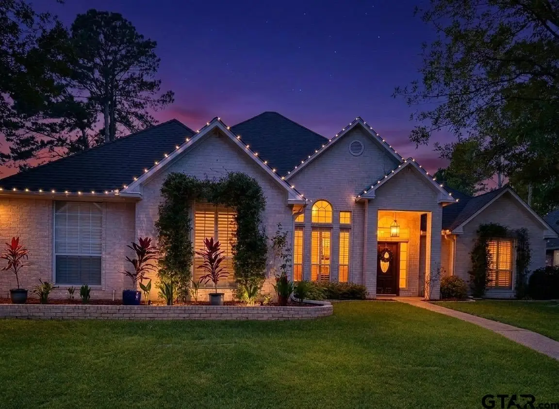 3855 Broadmoore Ct, Tyler, TX 75707 - #1