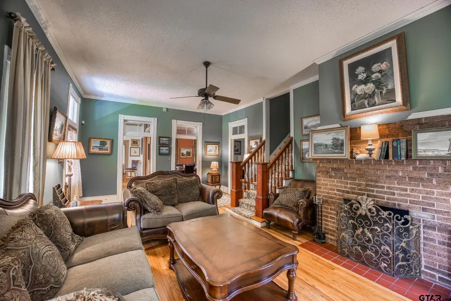 609 Fowler, Palestine, TX 75801 - #3
