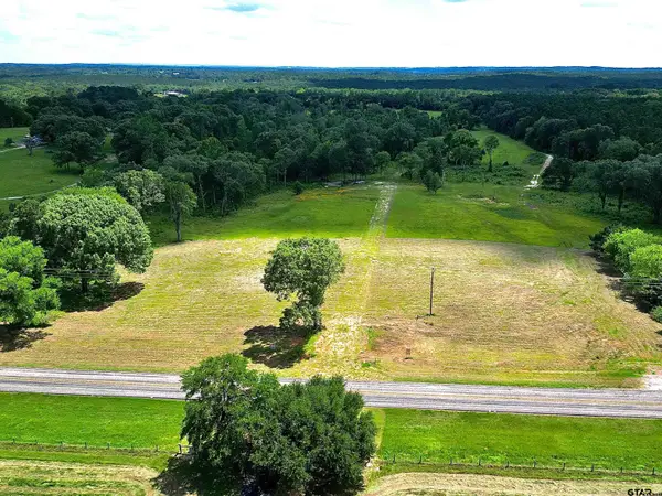 4390 FM 2493 E (Phase 1, Lot 1), Bullard, TX 75757