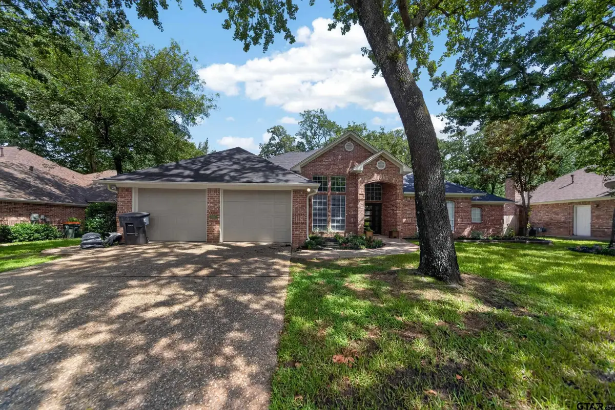 3409 Pebblebrook Dr, Tyler, TX 75707 - #1