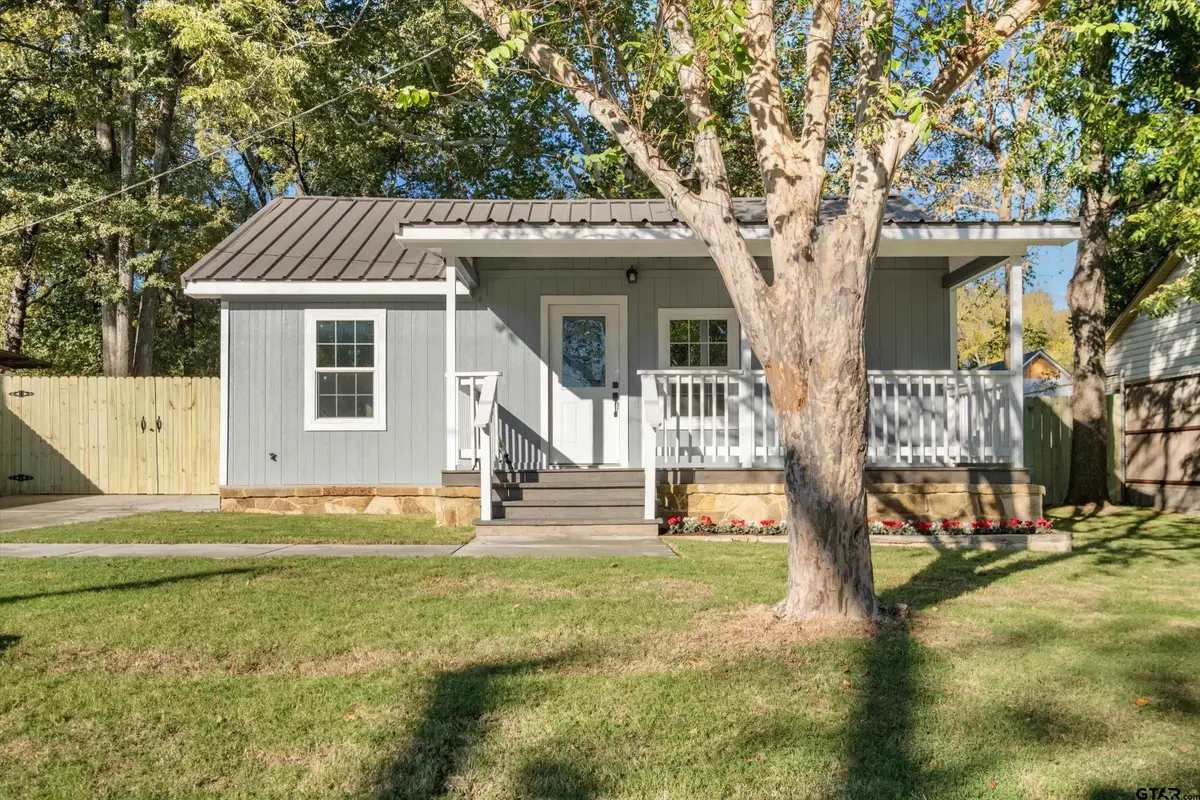 2116 N Emerson, Tyler, TX 75702 - #1