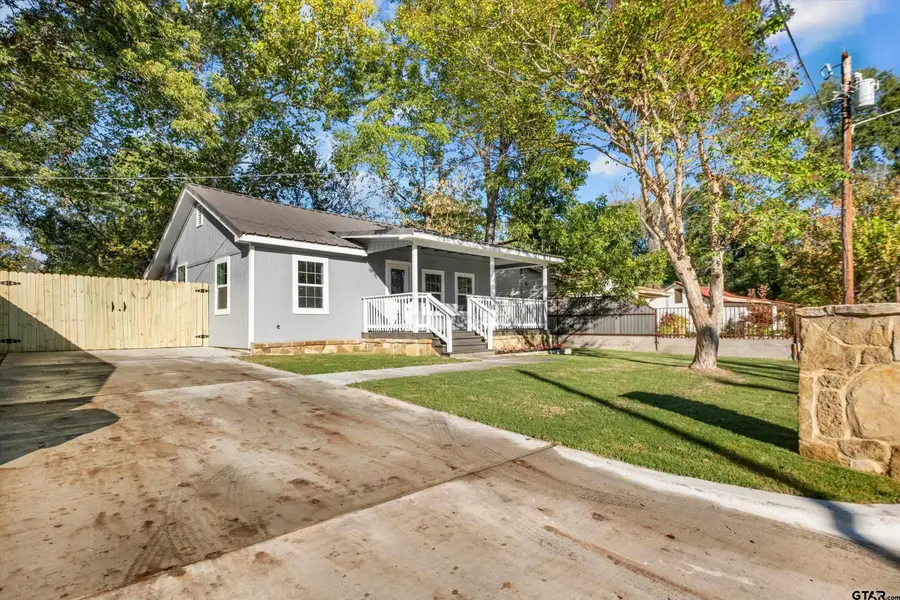 2116 N Emerson, Tyler, TX 75702 - #3