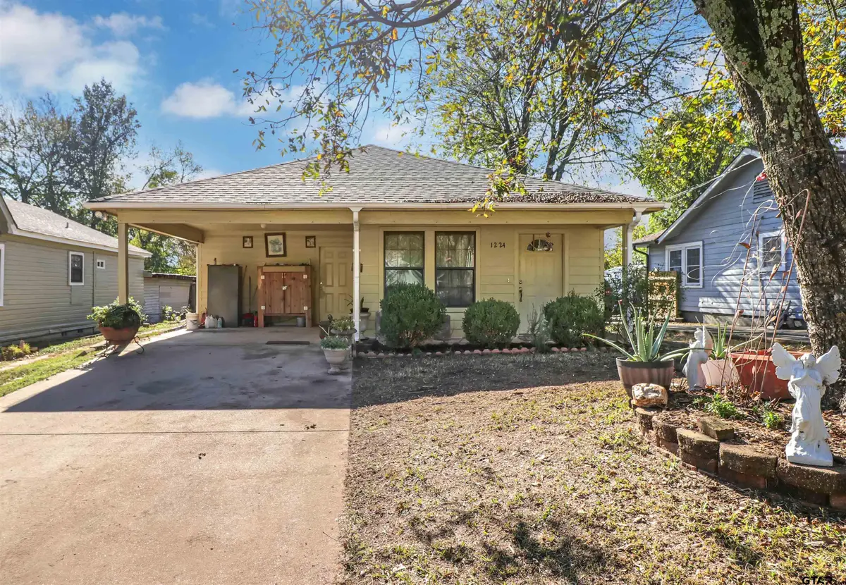 1224 W Third, Tyler, TX 75701 - #1