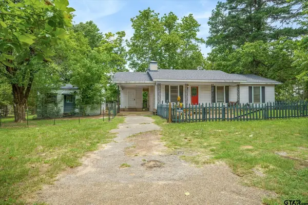 22229 State Highway 64, Canton, TX 75103