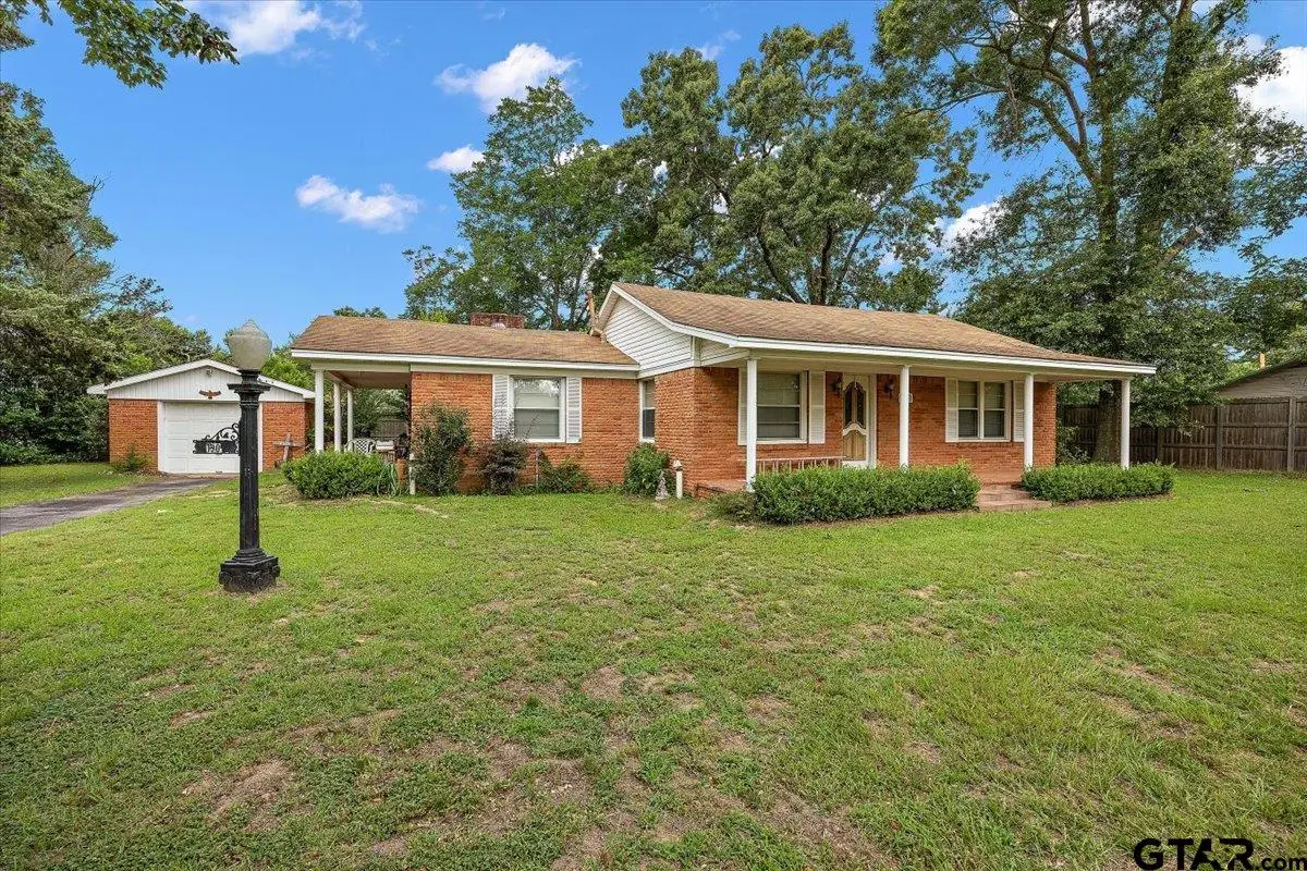 190 Fairview, Rusk, TX 75785 - #1