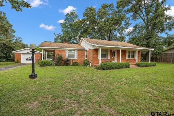 190 Fairview, Rusk,  75785