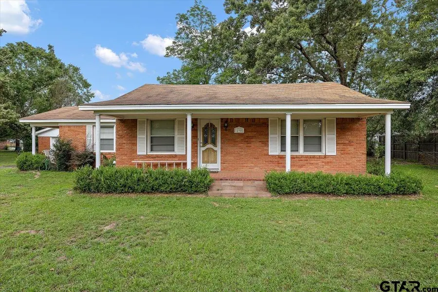 190 Fairview, Rusk, TX 75785 - #2