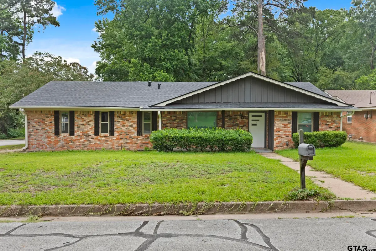 3100 Rosemary Lane, Tyler, TX 75701 - #1