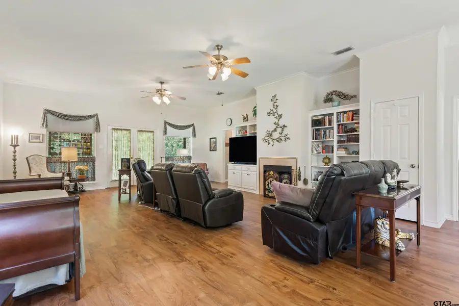 212 E Hideaway Lane, Hideaway, TX 75771 - #3