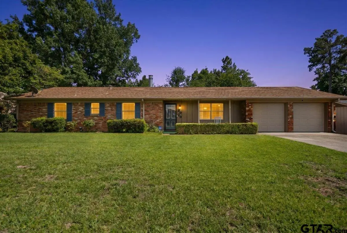2929 Fairfax Dr, Tyler, TX 75701 - #1