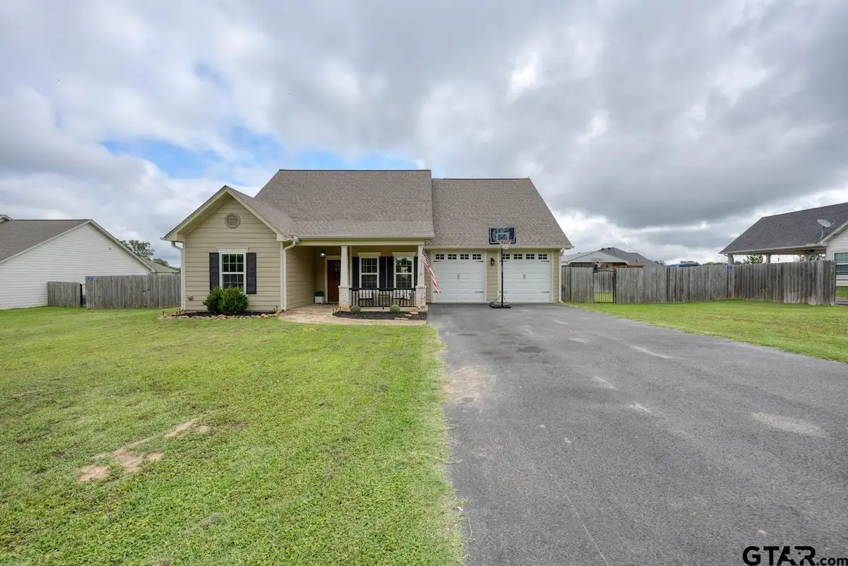 19984 Cr 452, Lindale, TX 75771 - #1