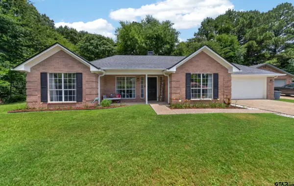 20331 Eastern Hills Drive, Flint, TX 75762
