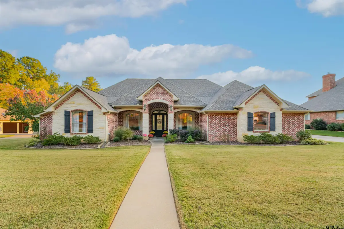 111 Rutland Dr, Hallsville, TX 75650 - #1