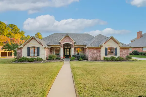 111 Rutland Dr, Hallsville,  75650