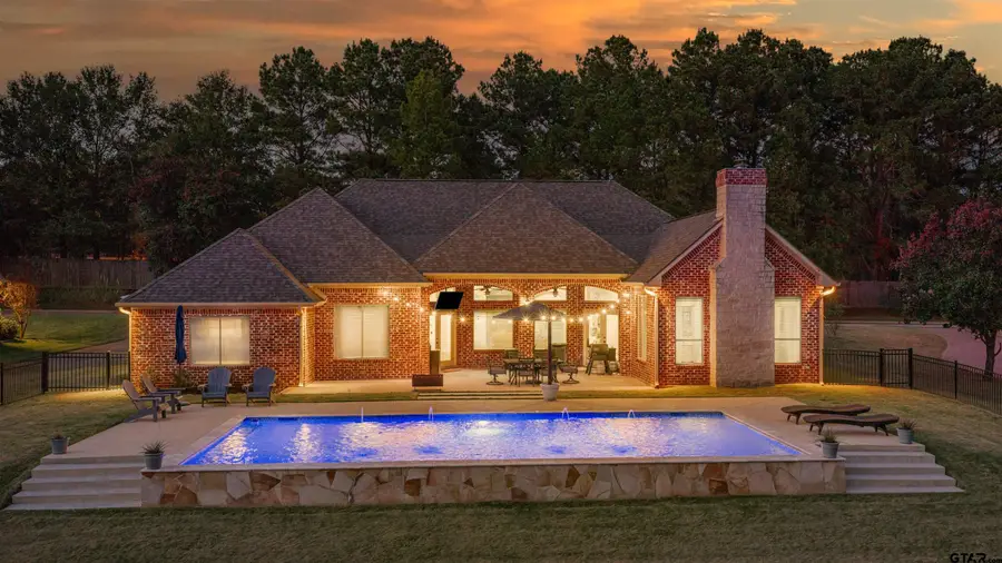 111 Rutland Dr, Hallsville, TX 75650 - #2