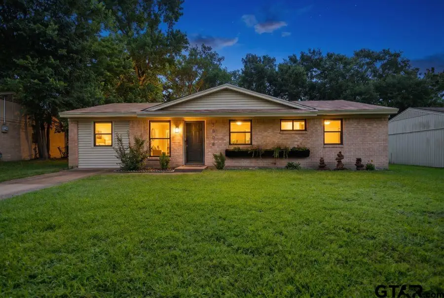 3808 Appletree Ln, Tyler, TX 75701 - #2