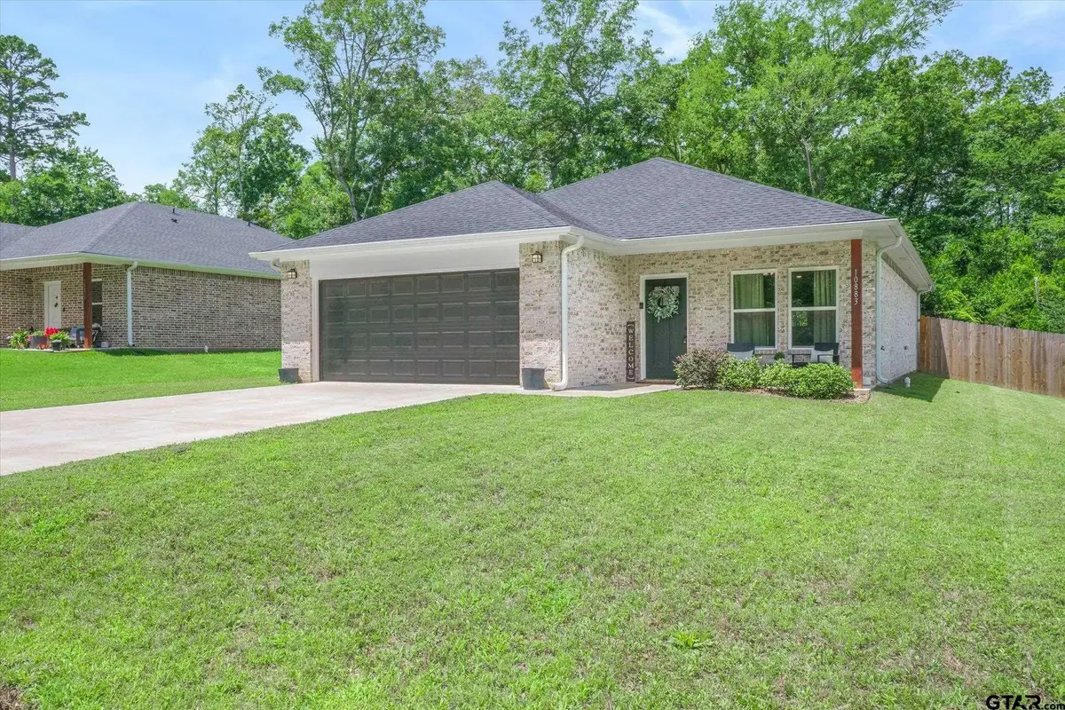 10883 Browning St., Brownsboro, TX 75756 - #1
