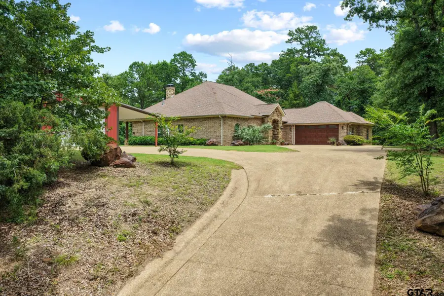 687 Cr 2101, Daingerfield, TX 75638 - #2