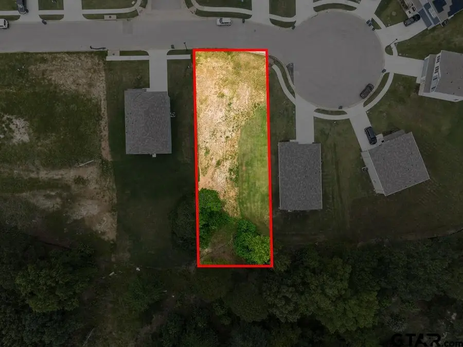1198 Clover Court LOT 43, Chandler, TX 75758 - #3
