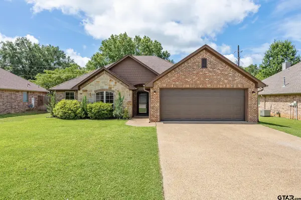 11171 WATER OAK DR, Flint, TX 75762