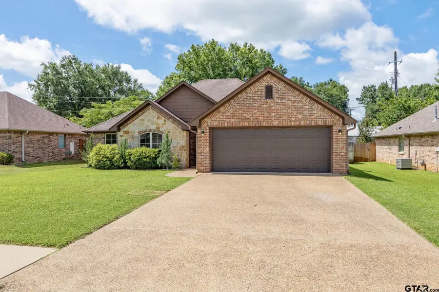 11171 WATER OAK DR, Flint, TX 75762 - #2