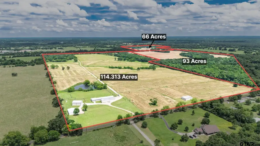 609 County Road 2421, Pickton Pine Forest, TX 75431 - #2