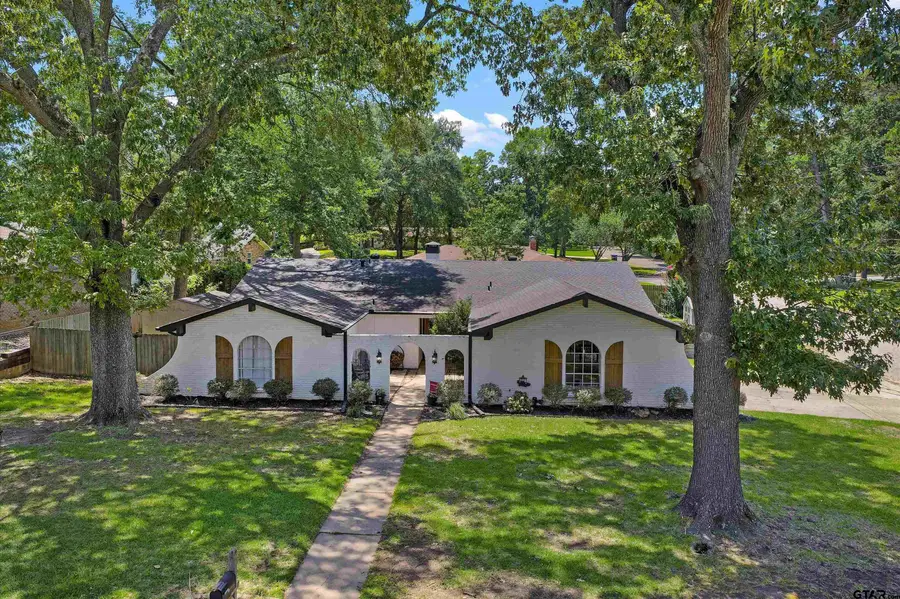1515 Miami Dr., Longview, TX 75601 - #2