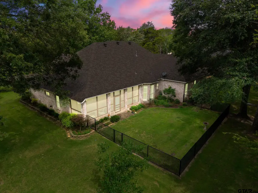 141 Private Road 5944, Yantis, TX 75497 - #2