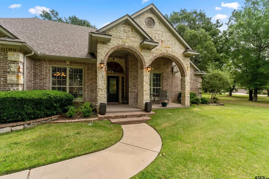 141 Private Road 5944, Yantis, TX 75497 - #3