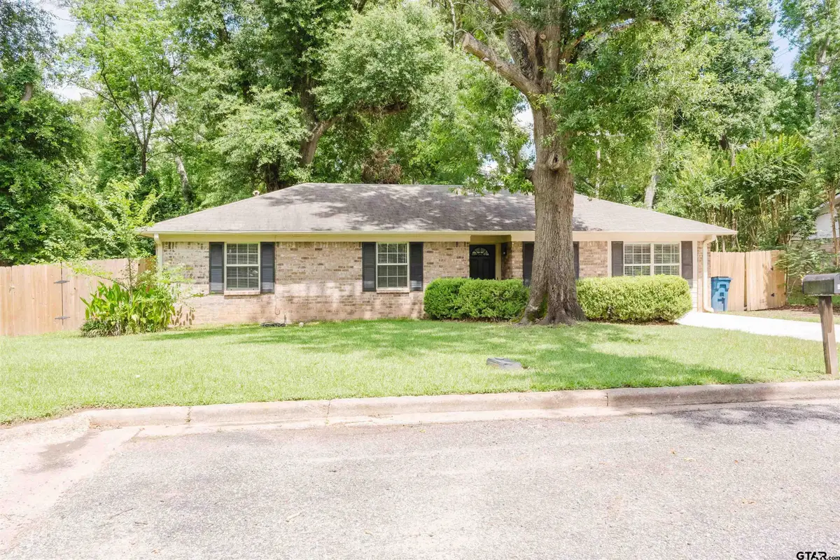 416 Hillcreek Dr, Whitehouse, TX 75791 - #1