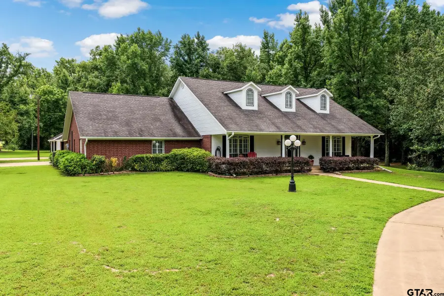 15 County Road 3244, Mount Pleasant, TX 75455 - #2