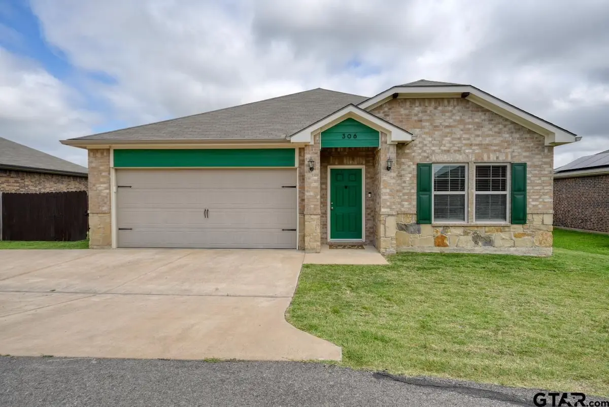 306 Ruffin Road, Mabank, TX 75147 - #1