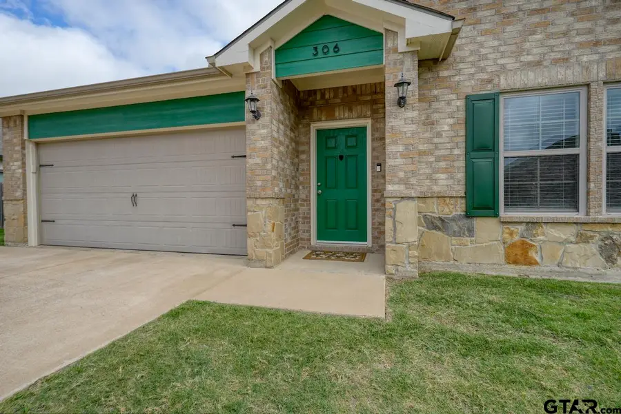 306 Ruffin Road, Mabank, TX 75147 - #2