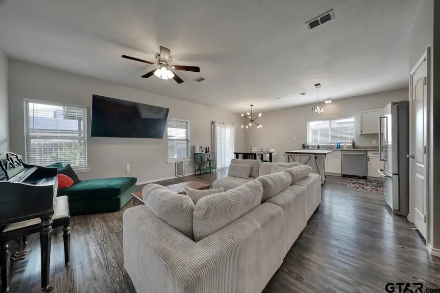 306 Ruffin Road, Mabank, TX 75147 - #3