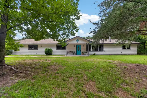 7824 State Hwy 64, Ben Wheeler, TX 75754