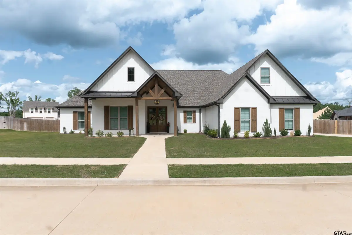 12237 Harlon Street, Flint, TX 75762 - #1