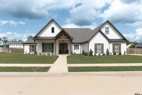 12237 Harlon Street, Flint, TX 75762