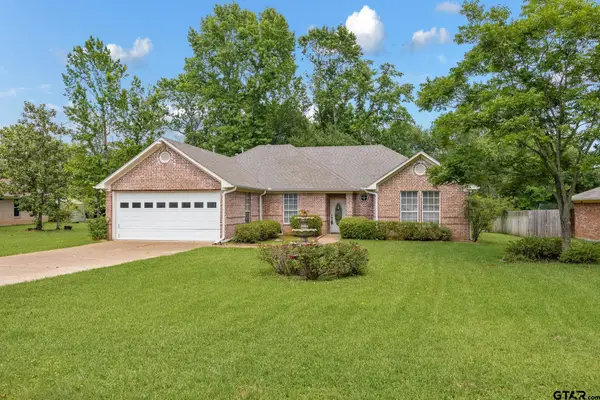 10424 CR 1265 (Flintridge), Flint, TX 75762