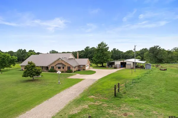 685 CR 1320, Bogata, TX 75417