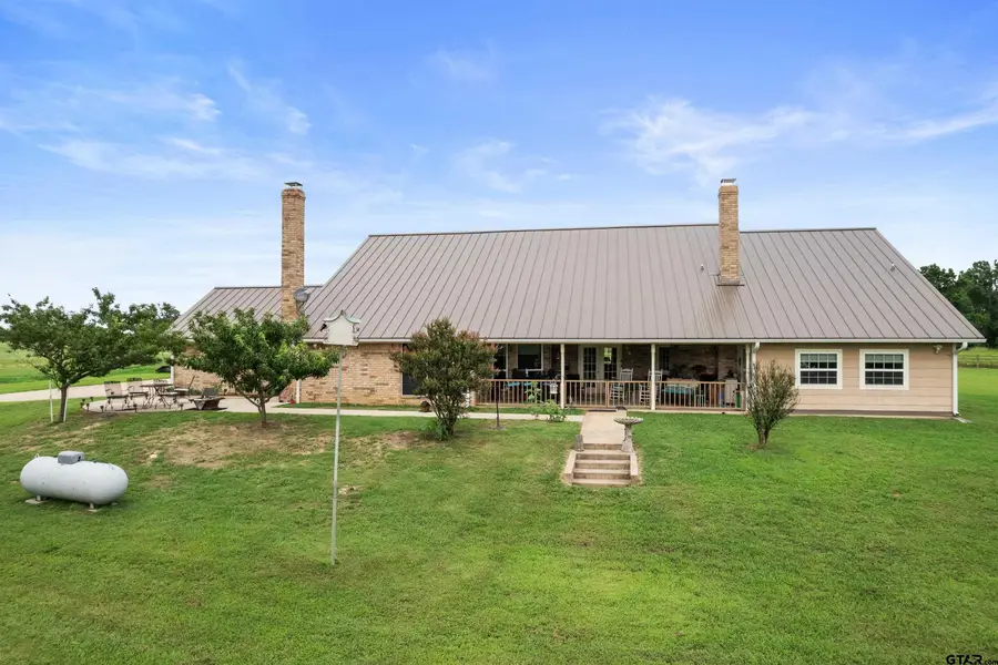 685 CR 1320, Bogata, TX 75417 - #2