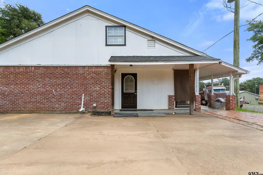 110 Church St., Winona, TX 75792 - #3
