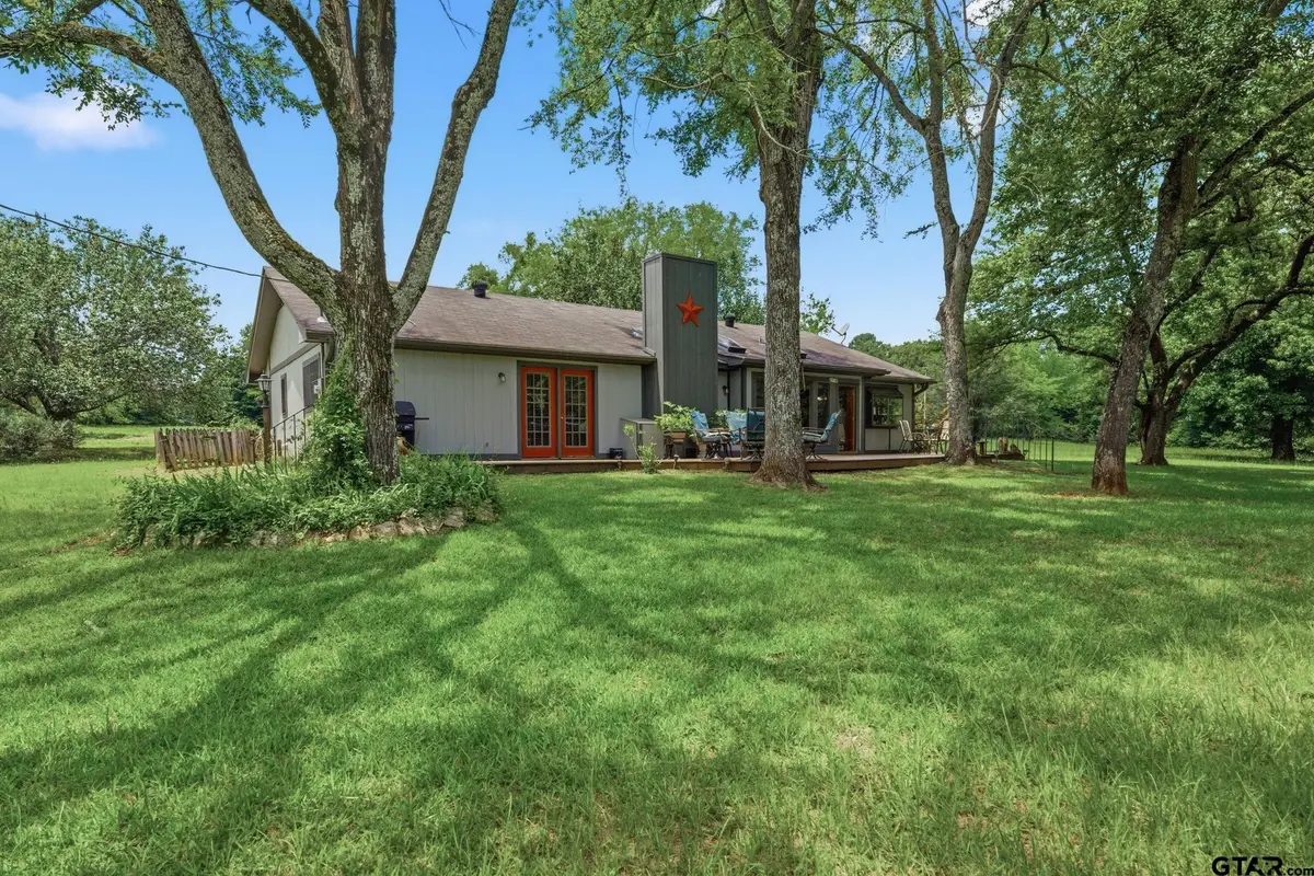 6146 County Road 334, Tyler, TX 75708 - #1