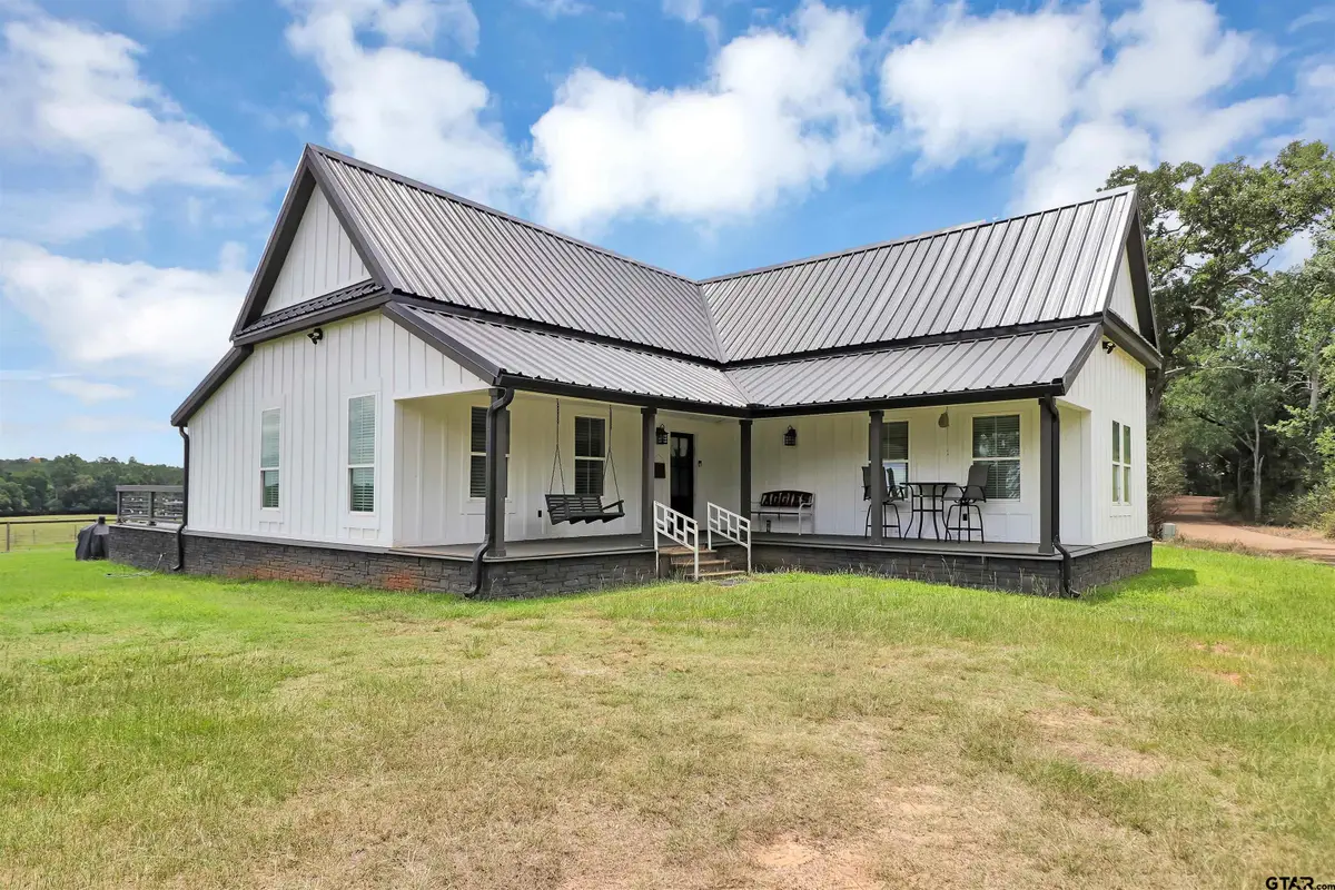 1639 Piney Grove Rd, Rusk, TX 75785 - #1