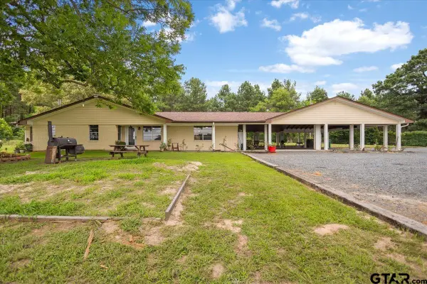 514 Wl Doc Dodson E, Naples, TX 75568