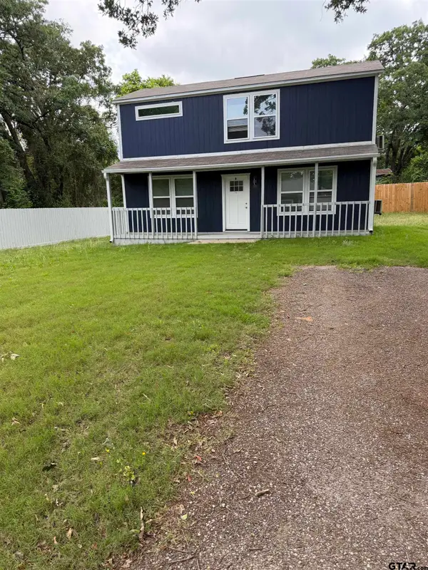 2710 Flint, Tyler, TX 75701