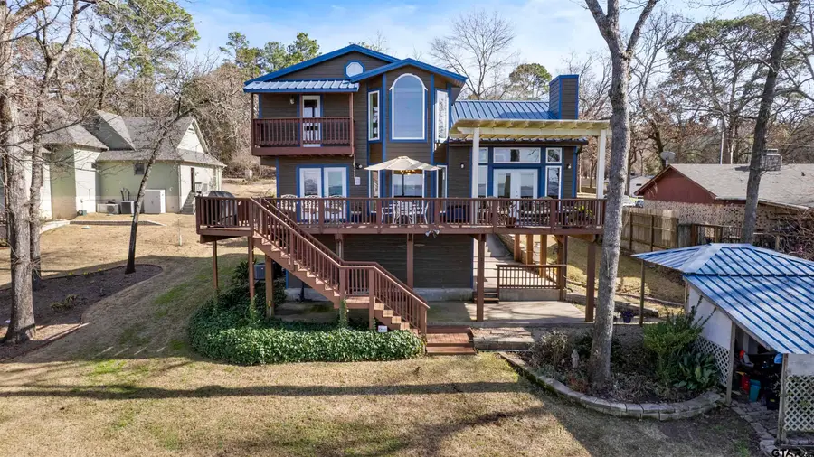 20848 Bay Shore Dr, Flint, TX 75762 - #2