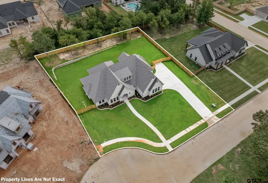 405 Ashlyn Circle, Bullard, TX 75757 - #2