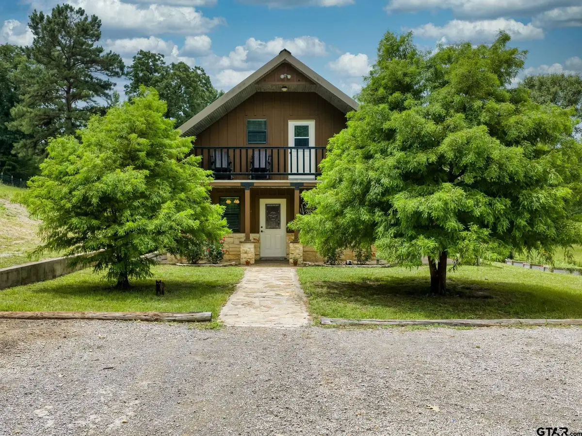 4240 CR 2107, Rusk, TX 75785 - #1
