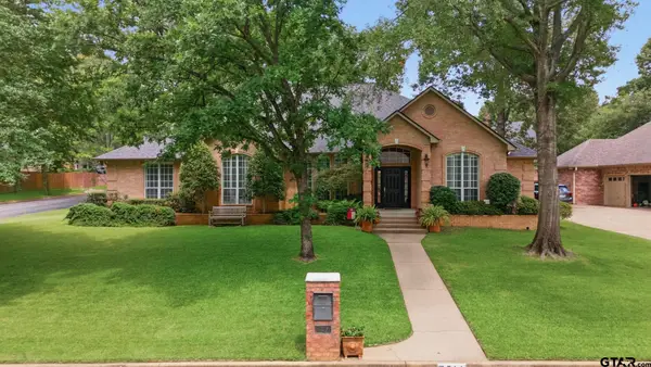 6714 La Costa Dr., Tyler, TX 75703