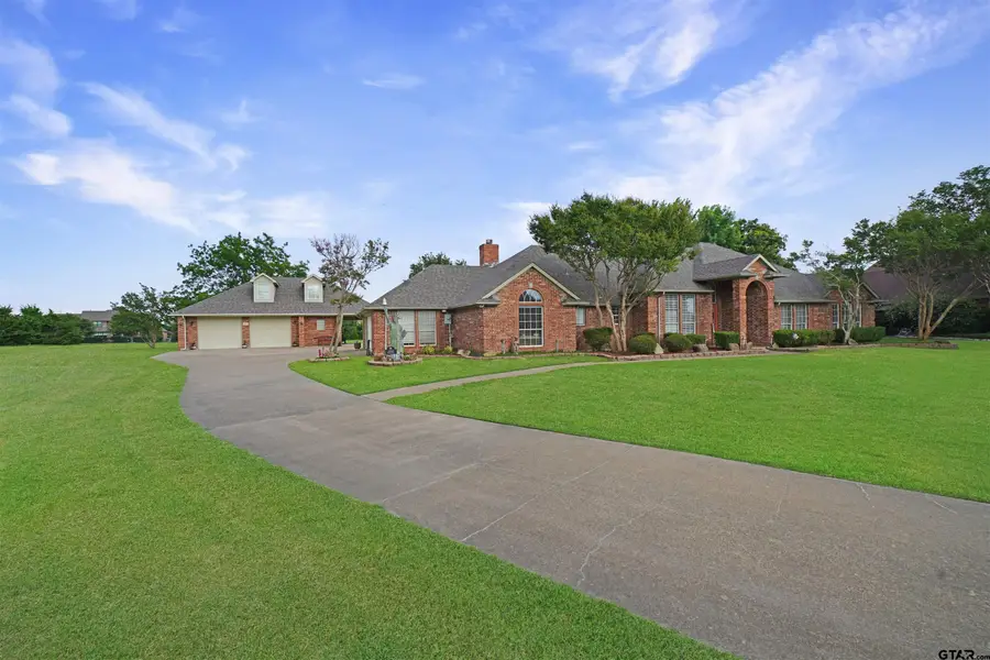 2152 Chisholm Trail, Rockwall, TX 75032 - #2